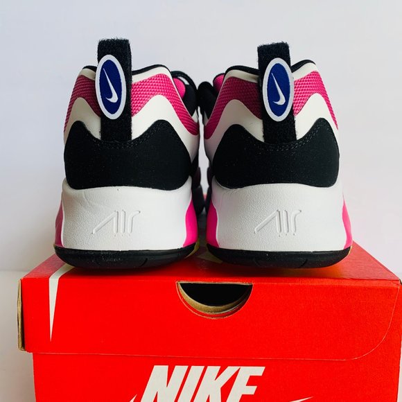 WMNS NIKE AIR MAX 200 - Picture 6 of 8
